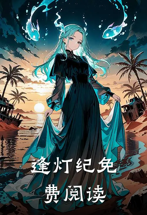 逢灯纪免费阅读