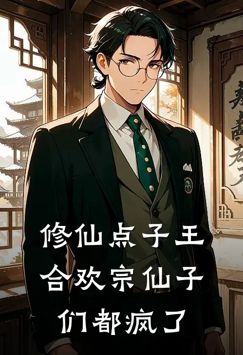 修仙点子王，合欢宗仙子们都疯了