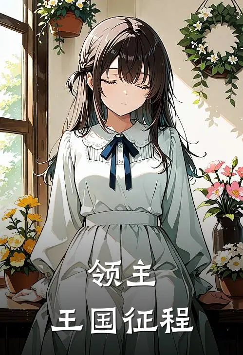 领主：王国征程