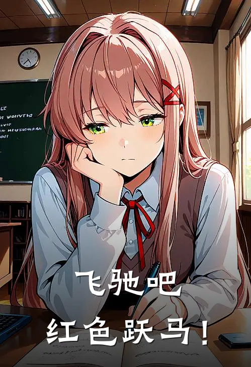 飞驰吧，红色跃马！