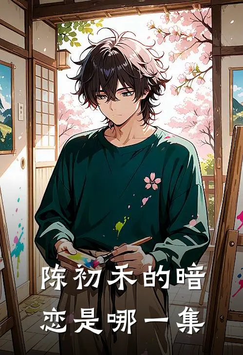 陈初禾的暗恋是哪一集