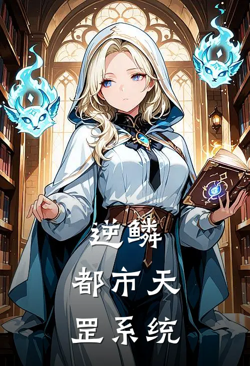 逆鳞：都市天罡系统