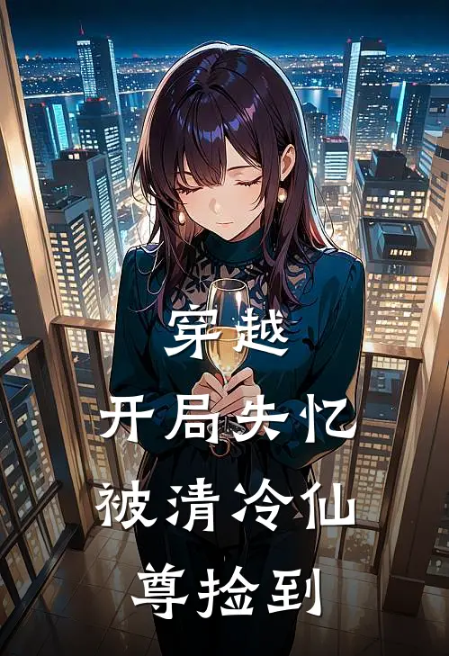 穿越：开局失忆，被清冷仙尊捡到