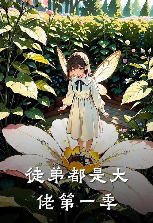 徒弟都是大佬第一季