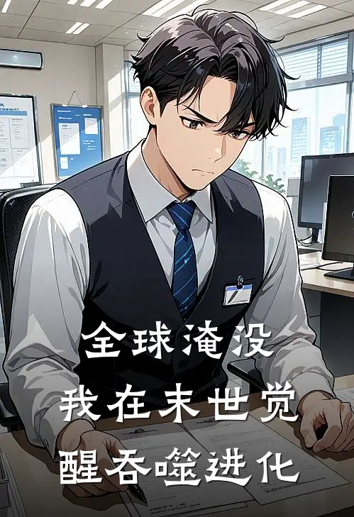 全球淹没，我在末世觉醒吞噬进化