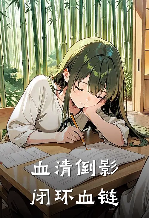 血清倒影：闭环血链