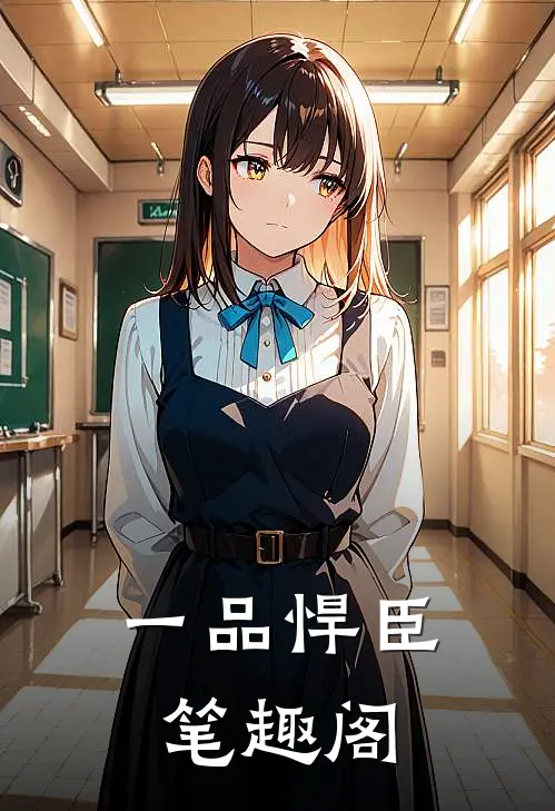 一品悍臣笔趣阁