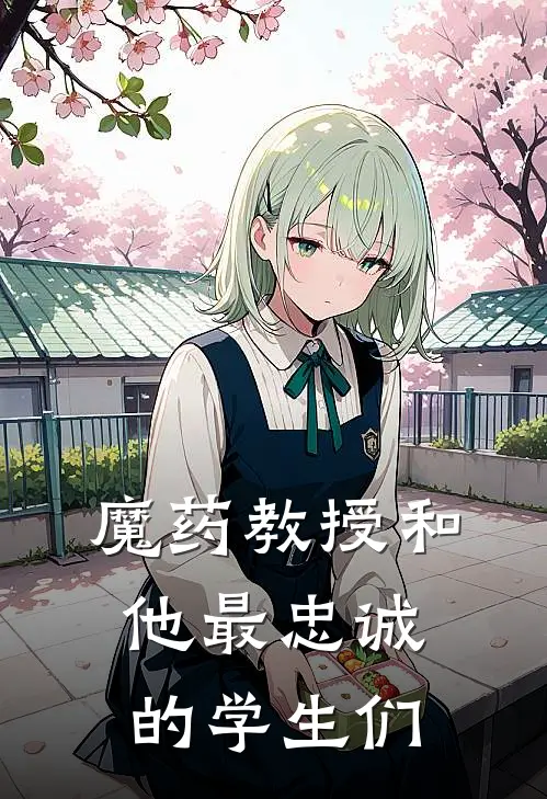 魔药教授和他最忠诚的学生们