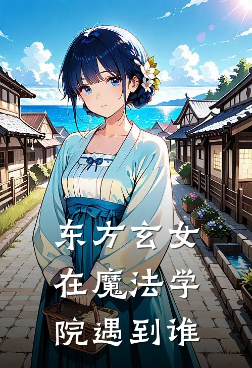 东方玄女在魔法学院遇到谁