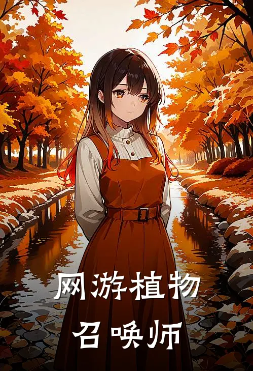 网游植物召唤师