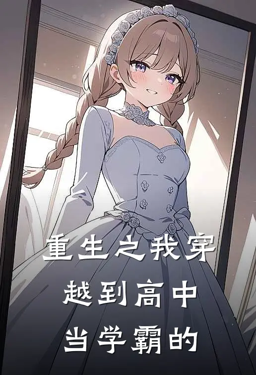 重生之我穿越到高中当学霸的