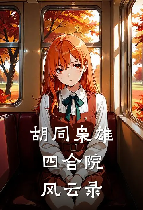 胡同枭雄：四合院风云录