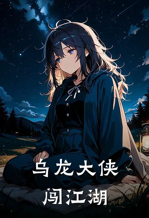 乌龙大侠闯江湖