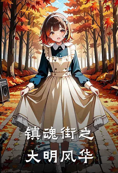 镇魂街之大明风华