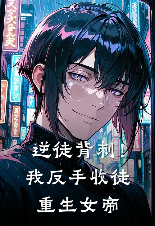 逆徒背刺！我反手收徒重生女帝