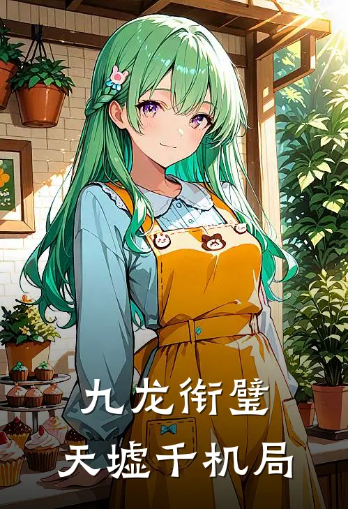 九龙衔璧：天墟千机局