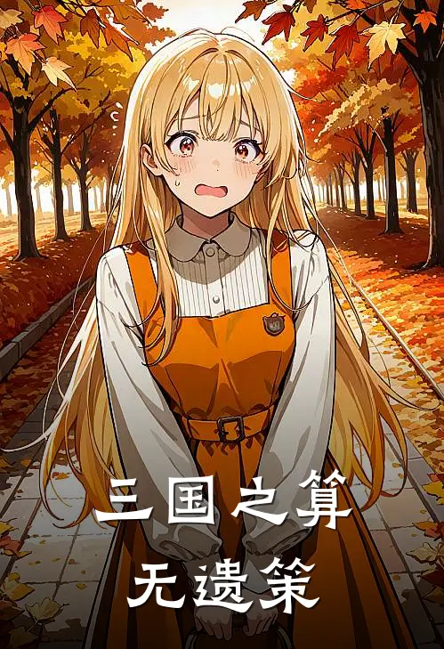 三国之算无遗策