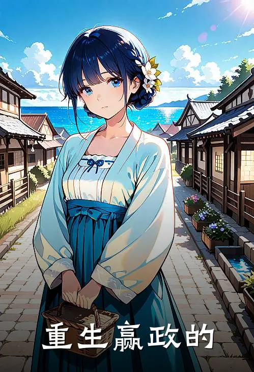重生赢政的