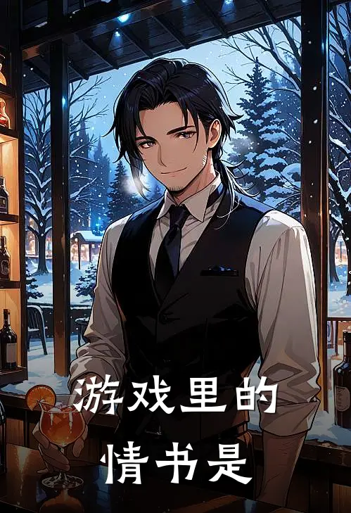 游戏里的情书是