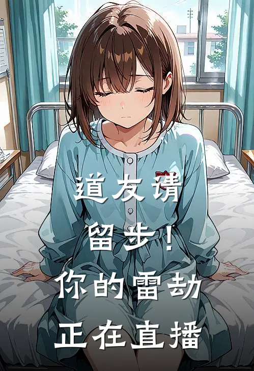 道友请留步！你的雷劫正在直播