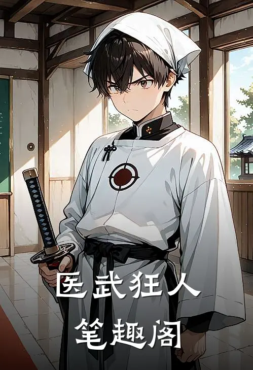 医武狂人笔趣阁