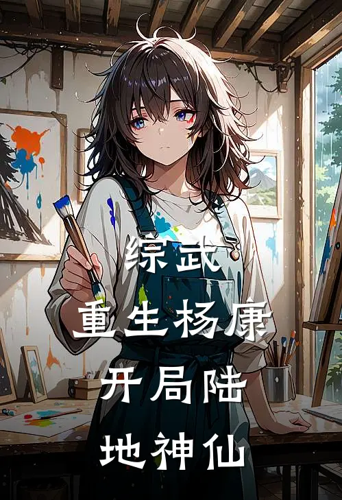 综武：重生杨康，开局陆地神仙