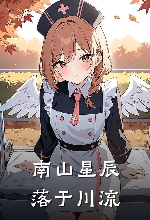 南山星辰，落于川流