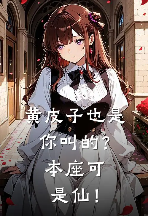 黄皮子也是你叫的？本座可是仙！