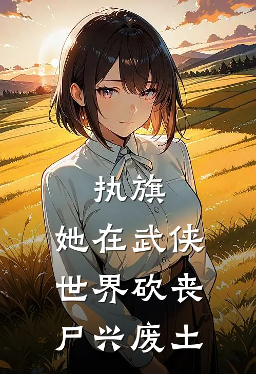 执旗：她在武侠世界砍丧尸兴废土