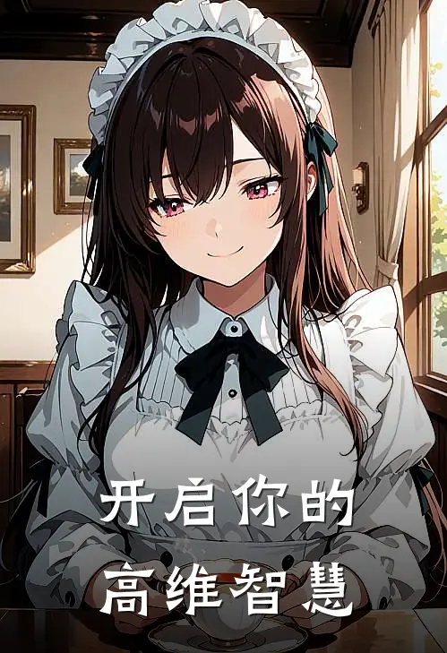 开启你的高维智慧