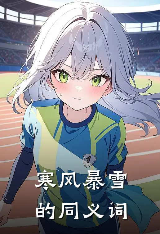 寒风暴雪的同义词