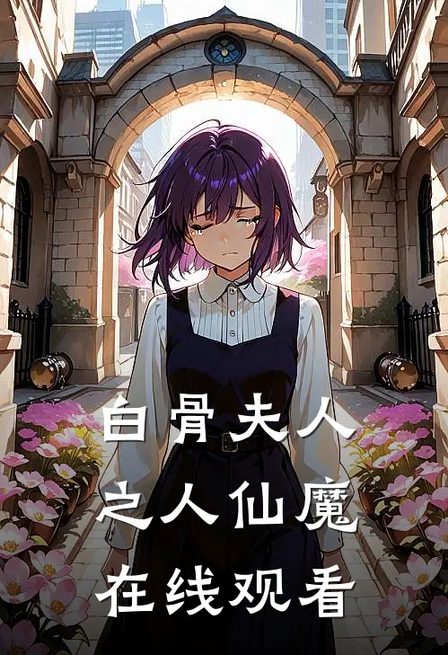 白骨夫人之人仙魔在线观看