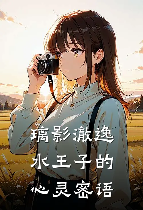 璃影澈逸：水王子的心灵密语