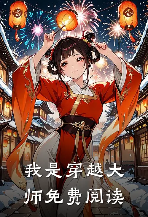 我是穿越大师免费阅读