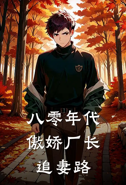 八零年代：傲娇厂长追妻路