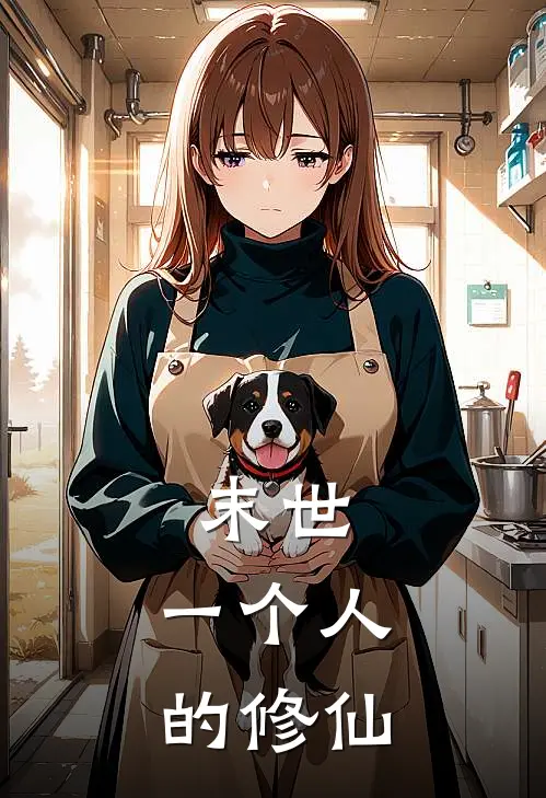 末世：一个人的修仙