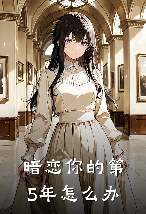 暗恋你的第5年怎么办