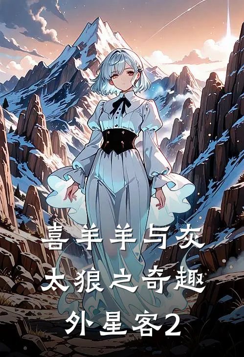 喜羊羊与灰太狼之奇趣外星客2