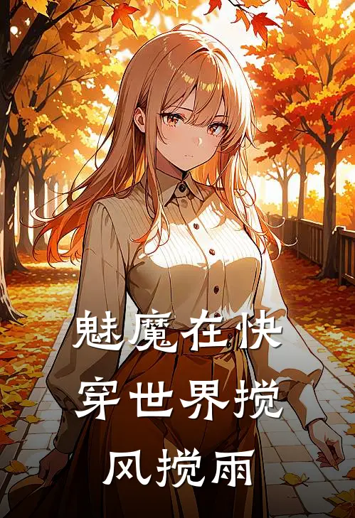 魅魔在快穿世界搅风搅雨