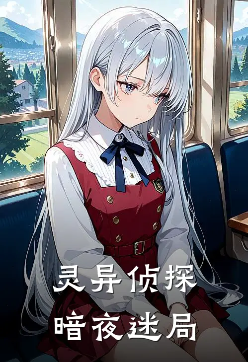 灵异侦探【暗夜迷局】