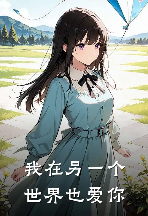 我在另一个世界也爱你