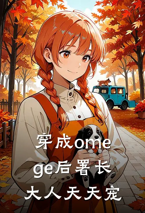 穿成omege后署长大人天天宠