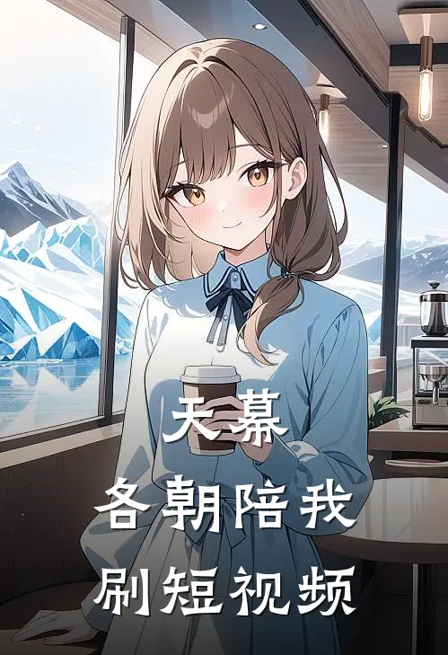 天幕：各朝陪我刷短视频