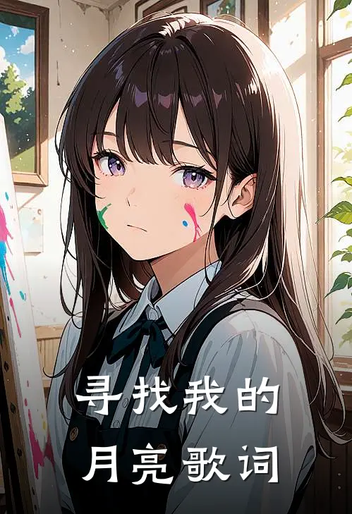 寻找我的月亮歌词