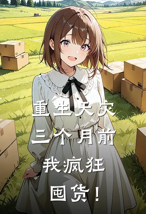 重生天灾三个月前，我疯狂囤货！