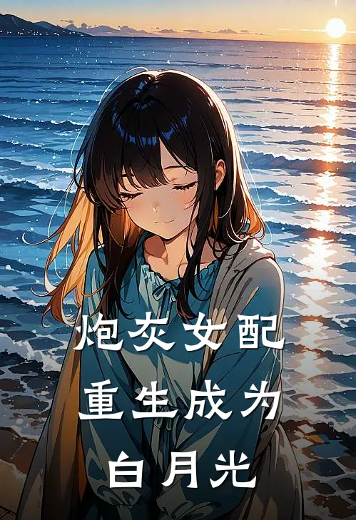 炮灰女配重生成为白月光