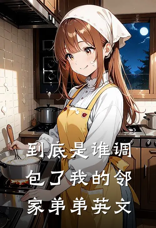 到底是谁调包了我的邻家弟弟英文