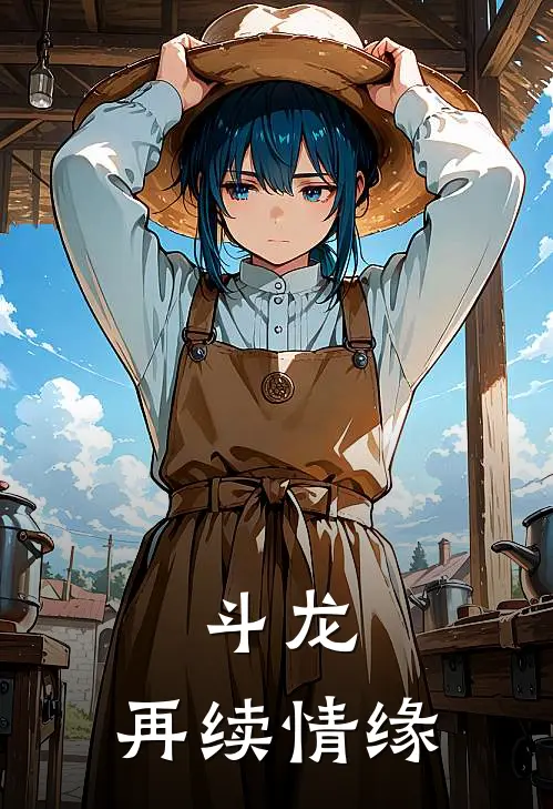 斗龙：再续情缘