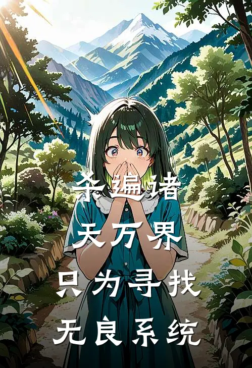 杀遍诸天万界，只为寻找无良系统