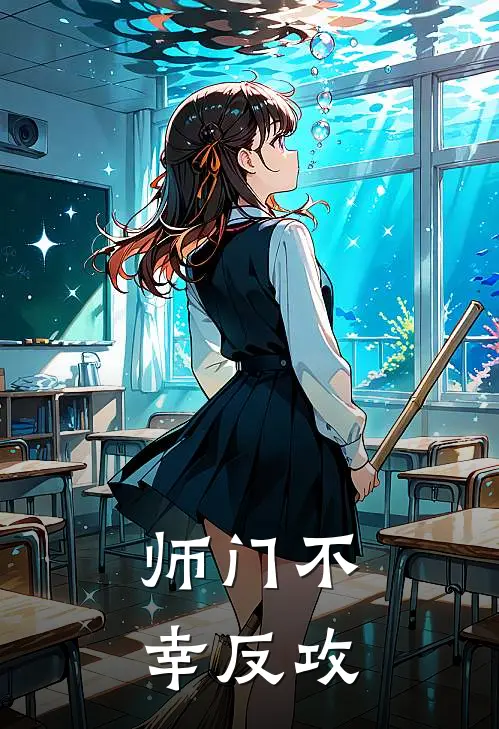 师门不幸【反攻】